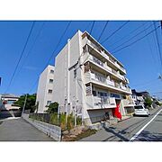 甲子園駅より徒歩18分 3階 築53年の賃貸物件