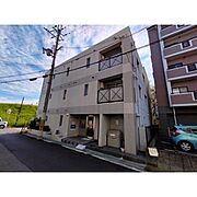 グランリッチ園田 1階 築36年の賃貸物件
