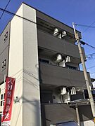 吹田駅より徒歩6分 1階 築5年11ヶ月の賃貸物件