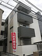 フジパレス西本町3番館 3階 築7年8ヶ月の賃貸物件