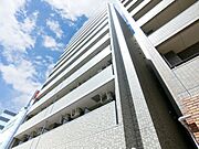 エスリード三宮第３ 4階 築27年2ヶ月の賃貸物件