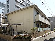 姫島駅より徒歩2分 2階 築15年3ヶ月の賃貸物件
