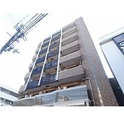 ストリーム江坂 4階 築24年2ヶ月の賃貸物件