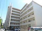 摂津本山駅より徒歩4分 5階 築48年5ヶ月の賃貸物件