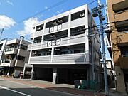 塚口駅より徒歩7分 4階 築30年10ヶ月の賃貸物件
