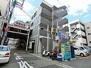 摂津本山駅より徒歩7分 2階 築30年3ヶ月の賃貸物件