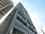 神戸三宮駅より徒歩9分 5階 築18年11ヶ月の賃貸物件
