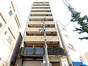 花隈駅より徒歩7分 3階 築15年3ヶ月の賃貸物件