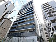 神戸駅より徒歩4分 5階 築6年8ヶ月の賃貸物件