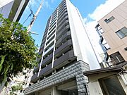 花隈駅より徒歩3分 3階 築10年8ヶ月の賃貸物件