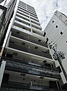 三ノ宮駅より徒歩8分 13階 築10年3ヶ月の賃貸物件