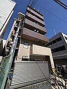 庄内駅より徒歩3分 5階 築22年7ヶ月の賃貸物件