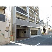 ＧＲＡＣＥ元今里 3階 築11年11ヶ月の賃貸物件