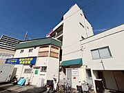 岸辺駅より徒歩14分 4階 築53年9ヶ月の賃貸物件