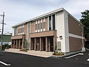 シャレード 2階 築5年4ヶ月の賃貸物件