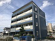 少路駅より徒歩7分 1階 築21年7ヶ月の賃貸物件
