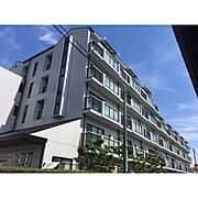 西田ハイツPART 4階 築33年7ヶ月の賃貸物件