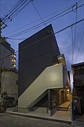 グランジュテ立花 2階 築9年10ヶ月の賃貸物件