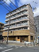 江坂駅より徒歩8分 4階 築31年8ヶ月の賃貸物件