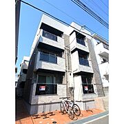 園田駅より徒歩4分 2階 築4年2ヶ月の賃貸物件