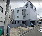 セジュール服部 3階 築32年8ヶ月の賃貸物件