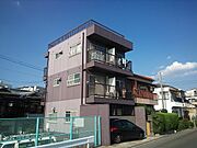 江坂駅より徒歩15分 4階 築42年10ヶ月の賃貸物件