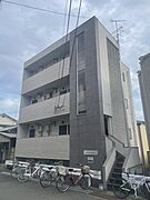 オリーブマンション 1階 築38年6ヶ月の賃貸物件