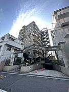 第３大徳ビルジオナ塚本 4階 築36年3ヶ月の賃貸物件