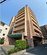 サムティキャニスコート 4階 築24年8ヶ月の賃貸物件