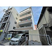 久寿川駅より徒歩2分 4階 築28年6ヶ月の賃貸物件