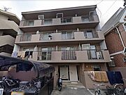 塚口駅より徒歩8分 3階 築42年2ヶ月の賃貸物件