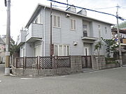 稲野駅より徒歩14分 1階 築30年6ヶ月の賃貸物件