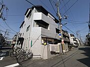 ハイムクロード2 3階 築38年7ヶ月の賃貸物件