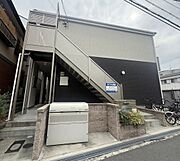 JR淡路駅より徒歩12分 1階 築5年の賃貸物件