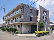 稲野駅より徒歩15分 1階 築28年の賃貸物件