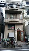 鳴尾・武庫川女子大前駅より徒歩5分 2階 築35年9ヶ月の賃貸物件