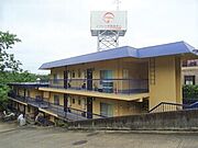 甲陽園駅より徒歩20分 3階 築49年7ヶ月の賃貸物件