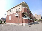 豊中駅より徒歩22分 2階 築12年1ヶ月の賃貸物件