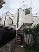 HCフラッツ青谷ガーデン 1階 築9年6ヶ月の賃貸物件