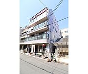 ハイム沙羅 4階 築36年11ヶ月の賃貸物件