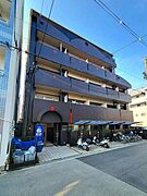淡路駅より徒歩5分 1階 築32年4ヶ月の賃貸物件