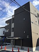 フジパレス服部天神 3階 築6年7ヶ月の賃貸物件