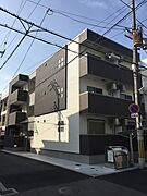 フジパレス垂水町 1階 築8年9ヶ月の賃貸物件