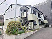 甲子園口駅より徒歩8分 1階 築30年3ヶ月の賃貸物件