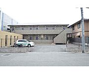 蛍池駅より徒歩2分 1階 築27年8ヶ月の賃貸物件