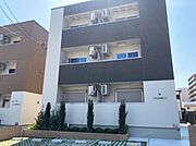 フジパレス豊中岡町ノース 2階 築4年5ヶ月の賃貸物件
