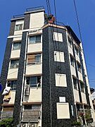 Kハイツ 5階 築53年8ヶ月の賃貸物件