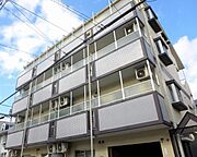ルーブル西灘 2階 築36年5ヶ月の賃貸物件