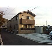 伊丹駅より徒歩23分 2階 築15年7ヶ月の賃貸物件