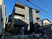 蛍池駅より徒歩7分 1階 築2年の賃貸物件